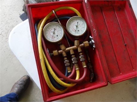 Gauges