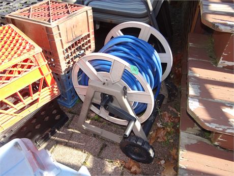 Hose Reel