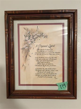 Wall Decor