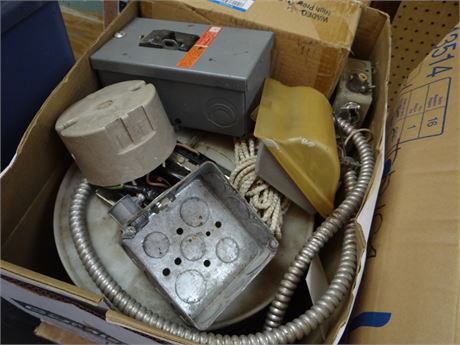 Electrical