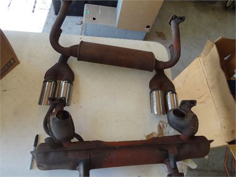 VW Parts