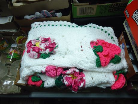 Vintage Quilt