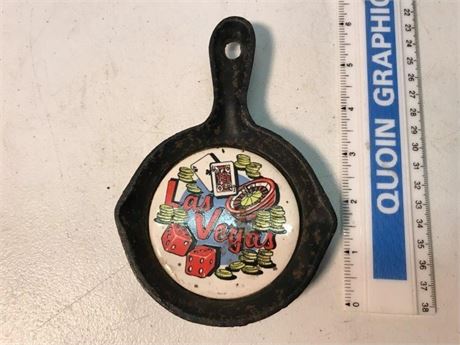 Las Vegas Skillet