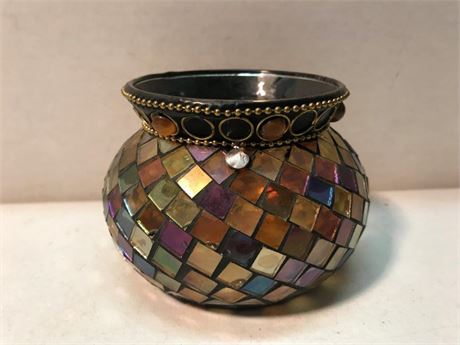 PartyLite Candleholder