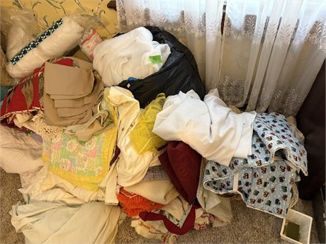 Bedding
