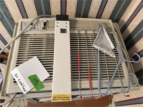 Air Conditioner