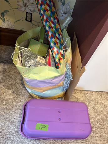 Gift Wrap