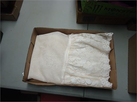 Vintage Linen