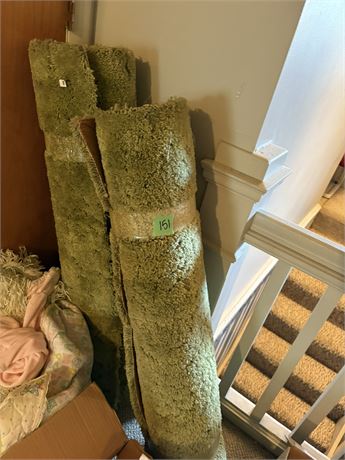 Carpet Remnants
