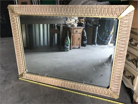 Wall Mirror