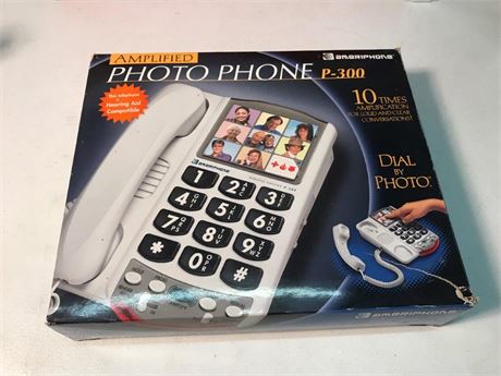 Photo Phone P-300