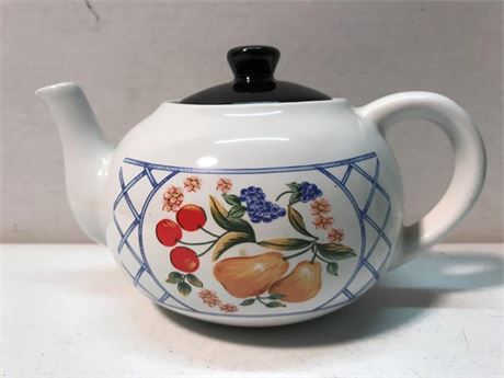 Teapot