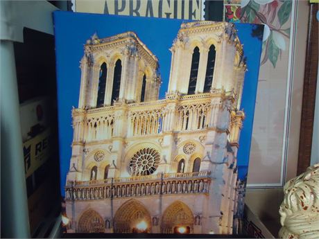 Canvas Print Art