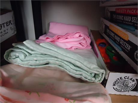 Sewing material