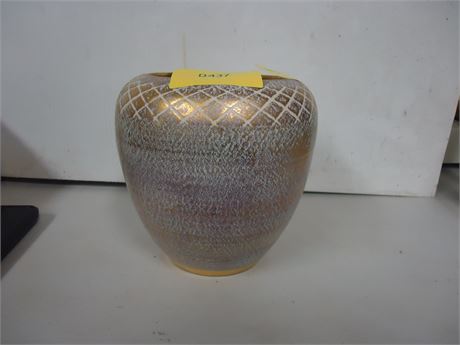 Stangl Pottery Vase