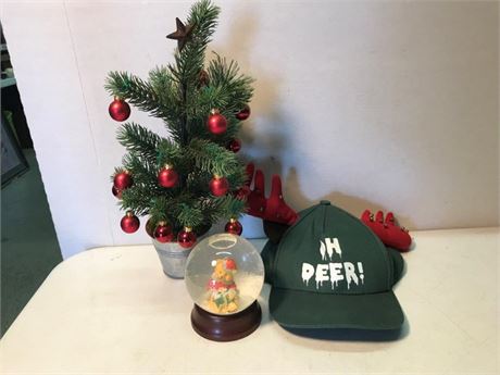 Christmas Misc.