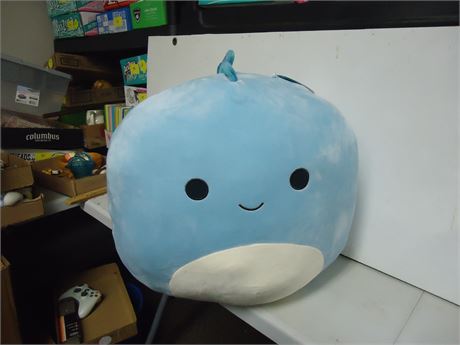 Squishmallows Brody Plush Toy