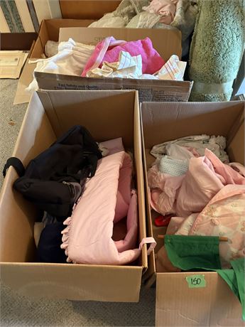 Box Lots