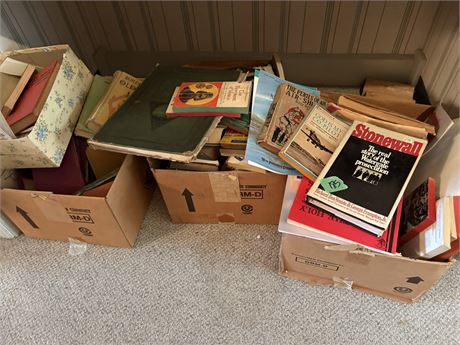 Books