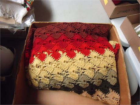 Vintage Quilt