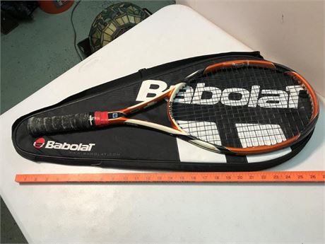 Wilson Tennis Racket