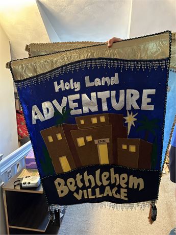 Handmade Signs