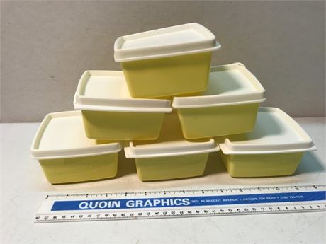 Kitchen Containers
