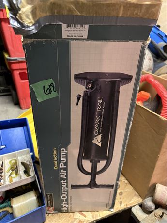 Air Pump