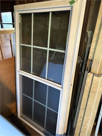 Window