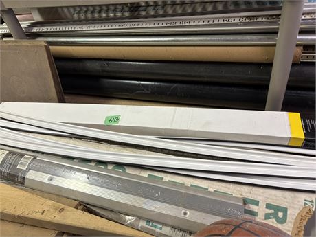 Building Materials