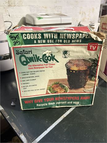 Qwik-Cook