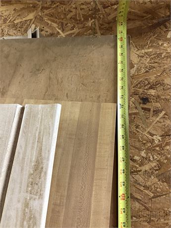 Doors, Building Materials, LOCATED UPSTAIRS GARAGE
