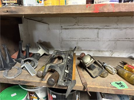 Tools