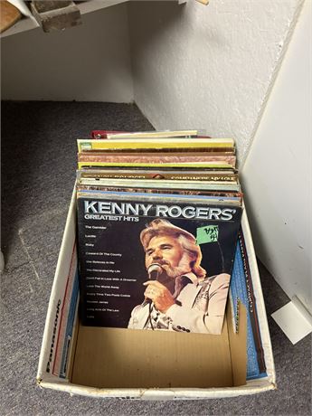 Records