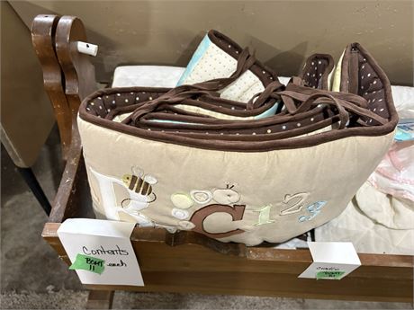 Baby Bedding