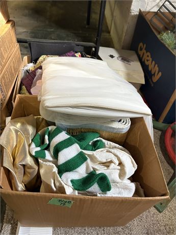 Box Lot