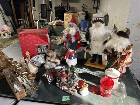 Christmas Decor