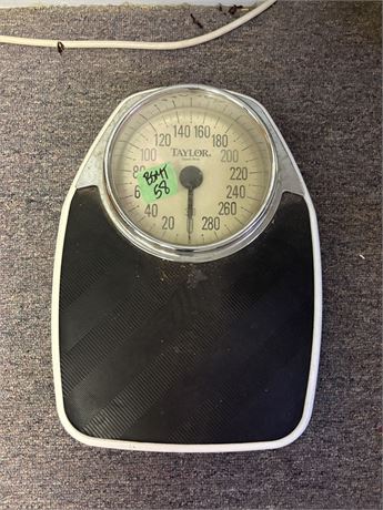 Scale