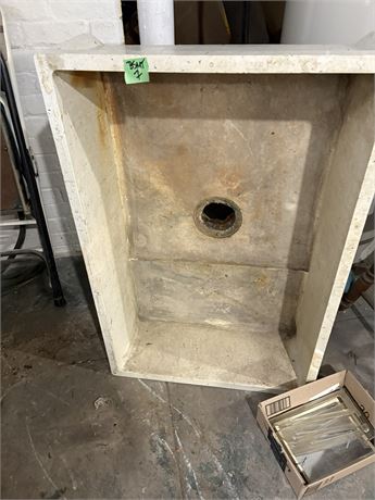 Sink