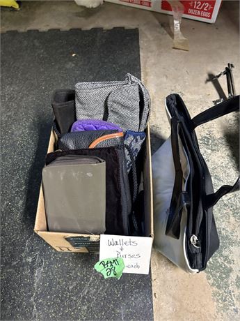 Handbags