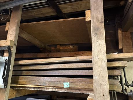 Wood Doors