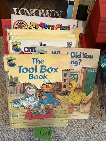 Children's Books
