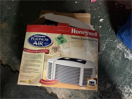 Air Purifier
