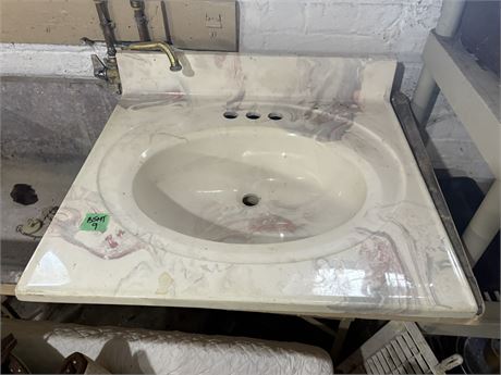 Sink