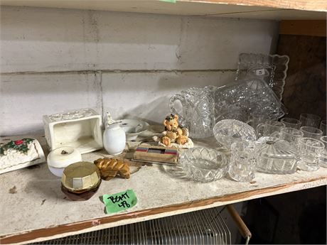 Decor Lot