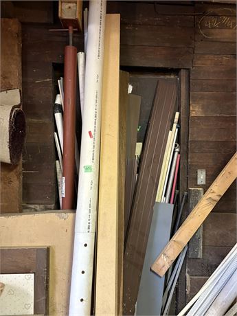 Building Materials