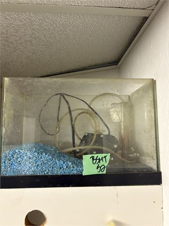 Fish Tank
