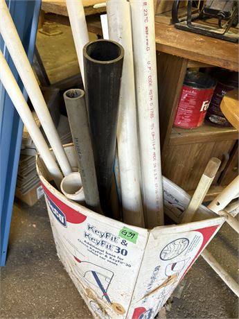 Plastic Tubing