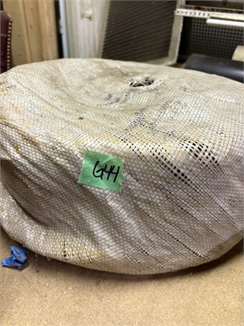 Construction Mesh