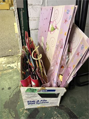 Gift Bags